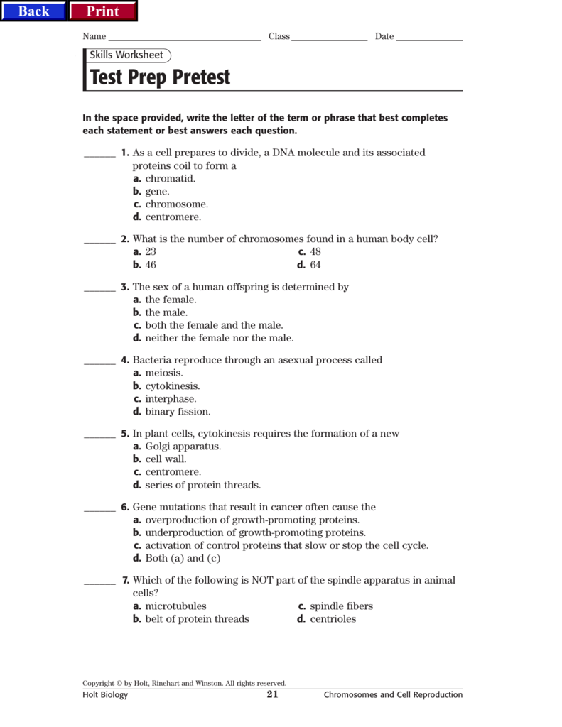 Chapter 5 Cell Growth And Division Vocabulary Practice Answer Key 