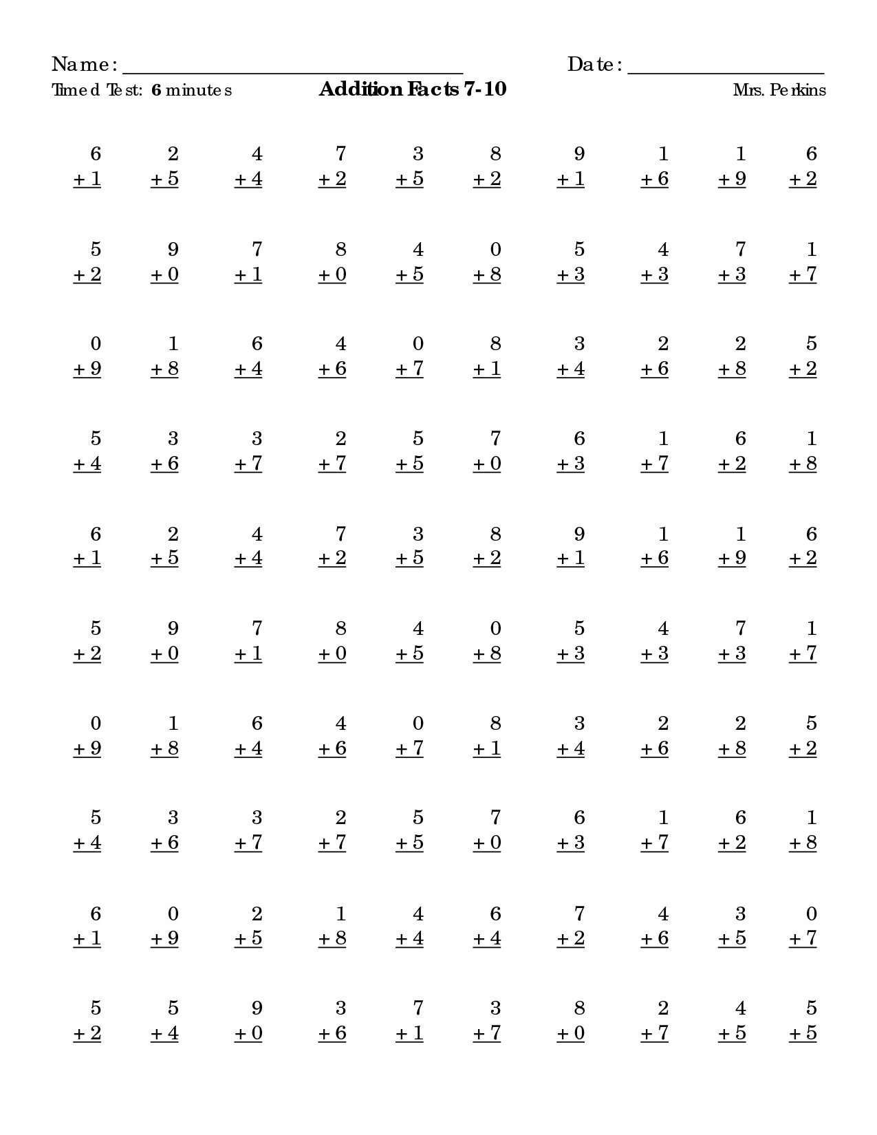 Division Worksheets 6th Grade 33 Division worksheets 6th grade 33