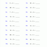 Division Worksheets Grade 5 Explore Worksheet