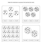 Equal Groups Worksheets 3rd Grade In 2020 Free Division As Equal