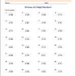 Free Printable Worksheets For 4th Grade