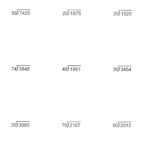 Mrs Whites 6th Grade Math Blog August 2015 8 Printable Math