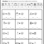 Multiplying And Dividing Math Activities For Upper Elementary Halloween