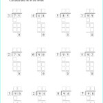 Solve The 2 Digit Long Division Problem And Use Your Basic Division