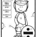 4 Divisibility Rules Every Student Should Master With FREEBIES Count
