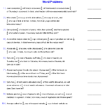 Adding Three Fractions Fraction Word Problems Math Words Division
