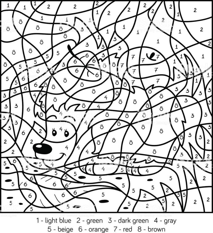 Color By Number Division Worksheet Education Com Mystery Birthday Color By Number Division Worksheet Education Com Mystery Birthday