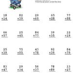 Create Your Own Division Worksheet Kamberlawgroup