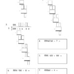 Dividing Money Worksheet By Kris Milliken Teachers Pay Teachers