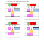 Divisi n Vertical Interactive Worksheet