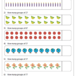 Division By Forming Equal Groups Division Model Math Division