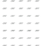 Free Division Worksheets To Print Download Them Or Print Division
