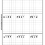 Long Division 3 Digits By 1 Digit No Remainder 20 Worksheets