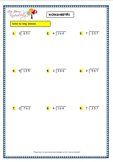 Long Division Without Remainders Worksheets Worksheets Master Long Division Without Remainders Worksheets Worksheets Master