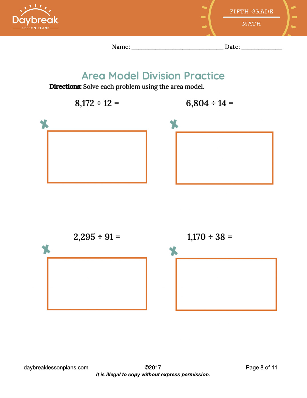 Long Division Worksheets For 5th Grade Math Division 2 Digit Divisor Long Division Worksheets For 5th Grade Math Division 2 Digit Divisor