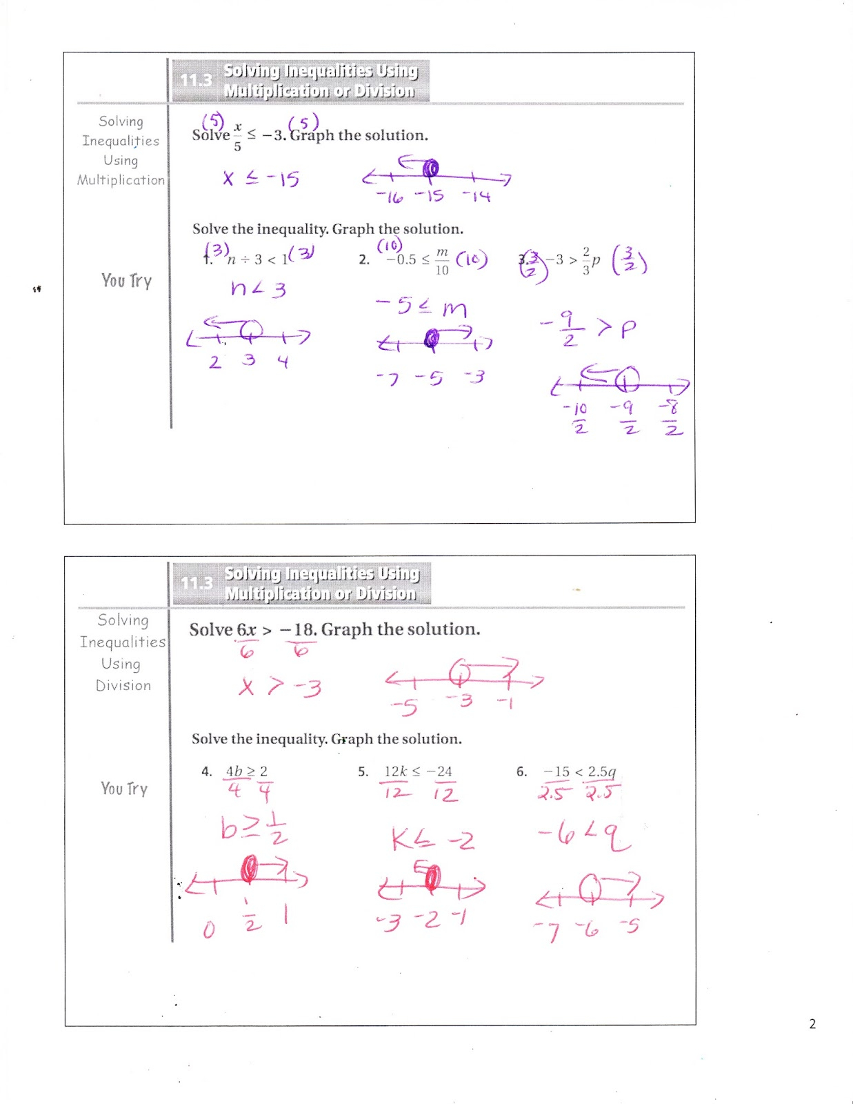 Ms Jean S ACCEL 7 Blog 11 3 Solving Inequalities Using Multiplication Ms Jean s ACCEL 7 Blog 11 3 Solving Inequalities Using Multiplication