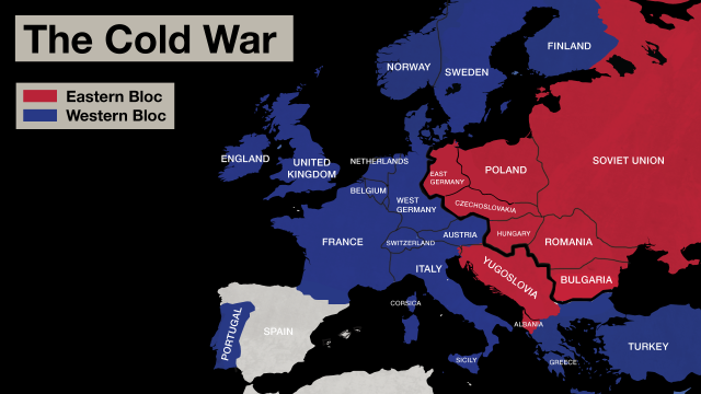 The Root Of The Problem Russia Part 1 Trevor Loudon s New Zeal Blog