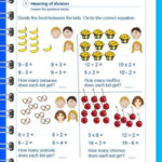 FREE Printable Division Worksheets For Grade 3 PDFs Brighterly