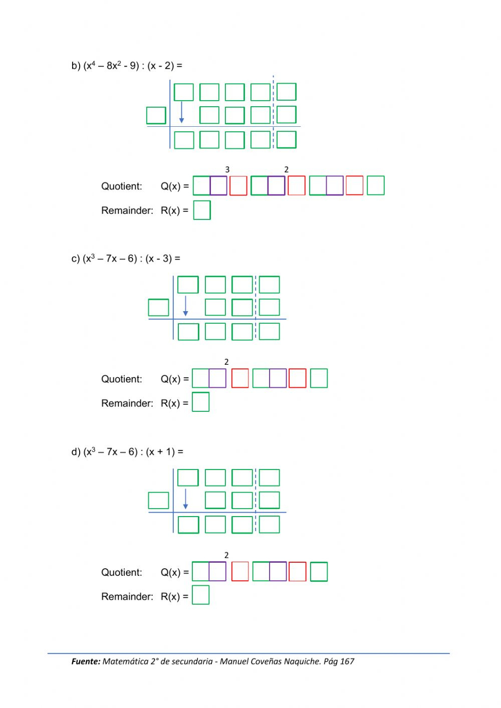 Synthetic Division Worksheet Kuta Long Division Worksheets Synthetic Division Worksheet Kuta Long Division Worksheets